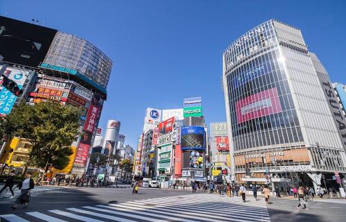 Shibuya Hotel | Hotel Blanche 大人専用 Adult only hotel