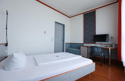 Ulm Casa | Hotel Blaubeurer Tor