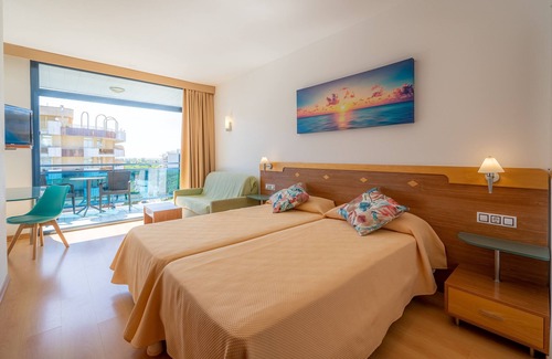 Blanes Hotel | Hotel Blaucel
