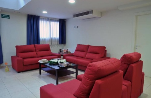El Prat de Llobregat Hotel | Hotel Blauet by Bossh Hotels