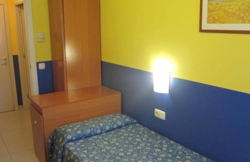 El Prat de Llobregat Hotel | Hotel Blauet by Bossh Hotels