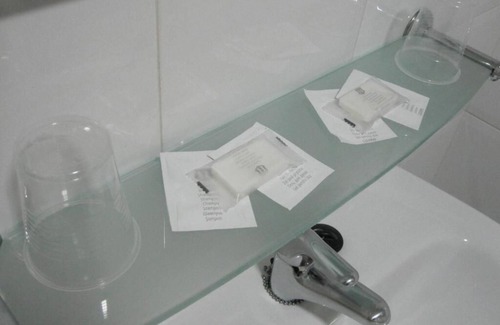 El Prat de Llobregat Hotel | Hotel Blauet by Bossh Hotels