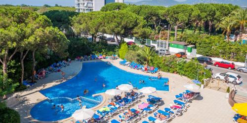 Blanes Hotel | Hotel Blaumar