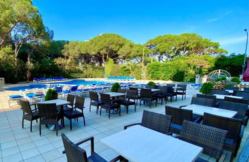 Blanes Hotel | Hotel Blaumar