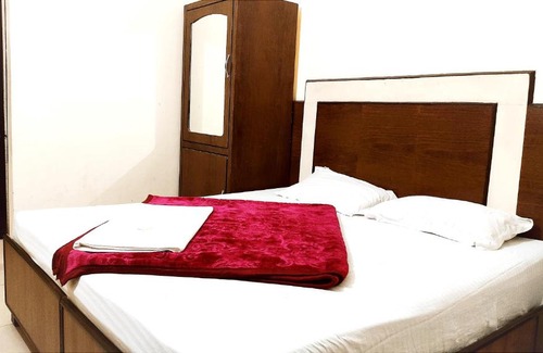 Jalandhar Casa | HOTEL BLESSING INN -- 15Meters from Railway Station -- Jalandhar City -- Family, Couples, Corporate Favorite
