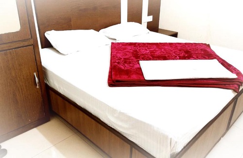Jalandhar Casa | HOTEL BLESSING INN -- 15Meters from Railway Station -- Jalandhar City -- Family, Couples, Corporate Favorite