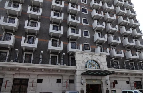 Matsuyama Hotel | Hotel Blion Naha