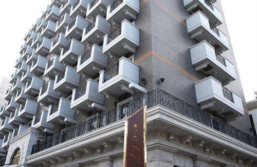 Matsuyama Hotel | Hotel Blion Naha