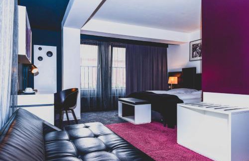 Frankfurt Hotel | Hotel Bliss