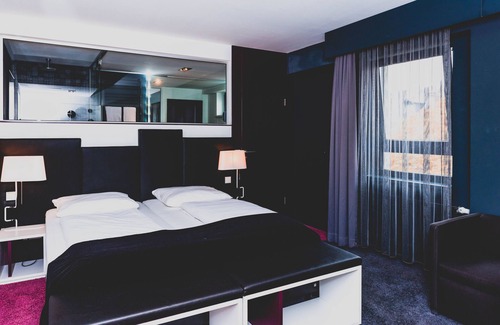 Frankfurt Hotel | Hotel Bliss Frankfurt