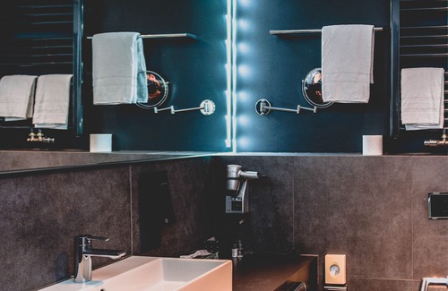 Frankfurt Hotel | Hotel Bliss Frankfurt