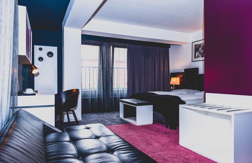 Frankfurt Hotel | Hotel Bliss Frankfurt