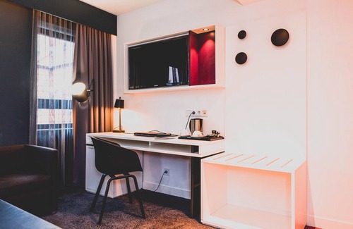 Frankfurt Hotel | Hotel Bliss Frankfurt