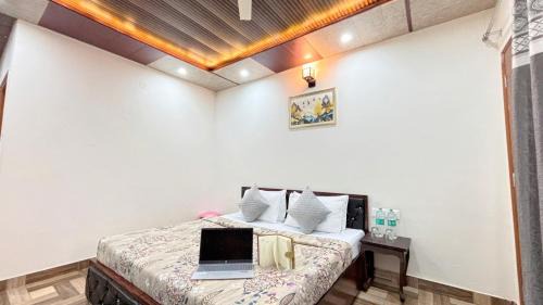 Dharampur Apartamento | Hotel Blissful Dreams Kasauli