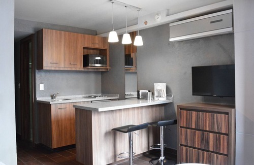 Roma Norte Hotel | Hotel Block Suites