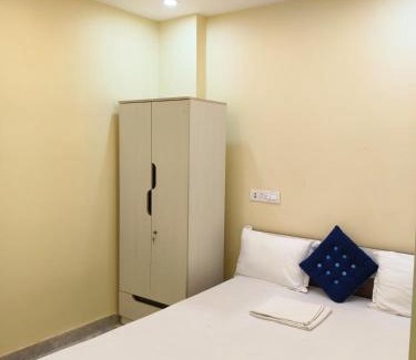 Chinar Park Casa | Hotel Blossom