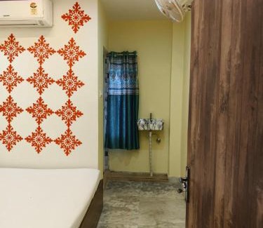 Chinar Park Casa | Hotel Blossom