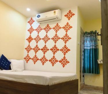 Chinar Park Casa | Hotel Blossom
