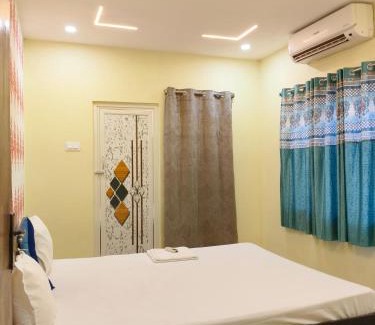 Chinar Park Casa | Hotel Blossom