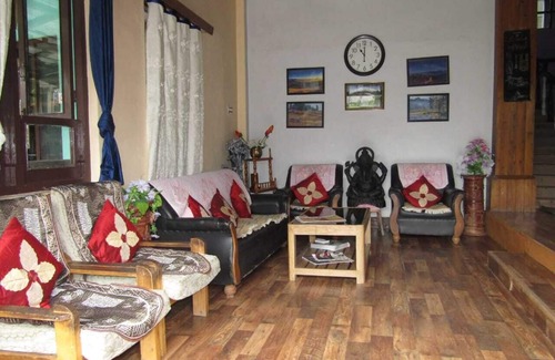 Mirik Hotel | Hotel Blue Lagoon