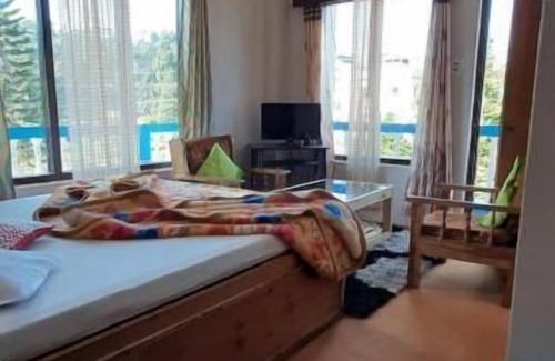 Mirik Hotel | Hotel Blue Lagoon