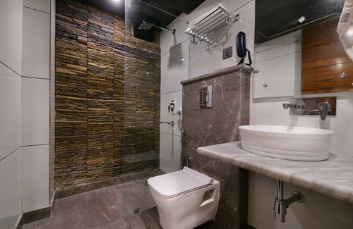 Paharganj Hotel | Hotel Blue Pearl