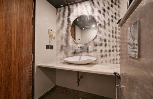 Paharganj Hotel | Hotel Blue Pearl