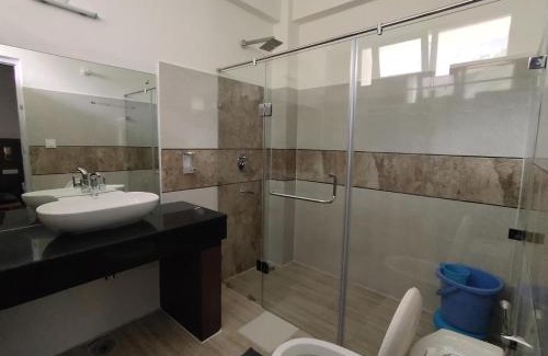Keylong Hotel | Hotel Blue Pine