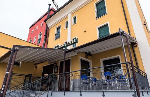 Vercelli Hotel | Hotel Blue Ribbon