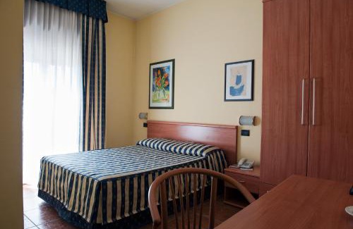Vercelli Hotel | Hotel Blue Ribbon