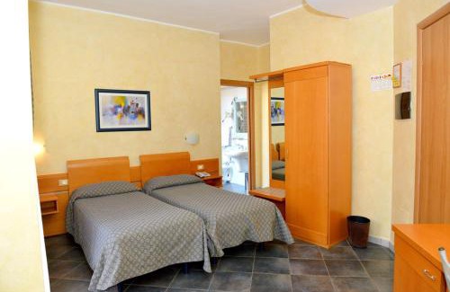 Mesagne Hotel | Hotel Blue Rose's