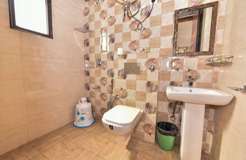 Rohini Hotel | Hotel Blue Saffron
