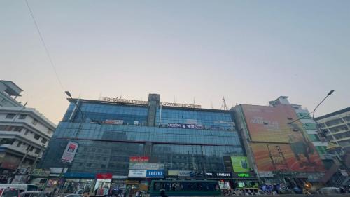 Mirpur Hotel | Hotel Blue Sky Dhaka Mirpur
