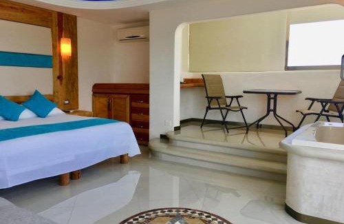 Centro de Cancún Hotel | Hotel Blue Star Cancun