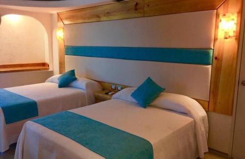 Centro de Cancún Hotel | Hotel Blue Star Cancun