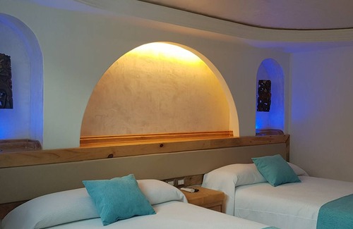 Centro de Cancún Hotel | Hotel Blue Star Cancun