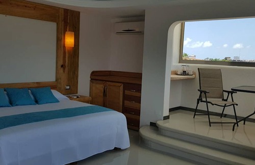 Centro de Cancún Hotel | Hotel Blue Star Cancun