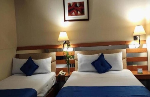 Córpac Hotel | Hotel Blue Star