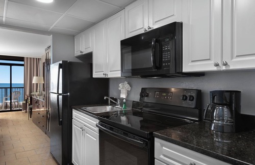 Myrtle Beach Hotel | hotel BLUE