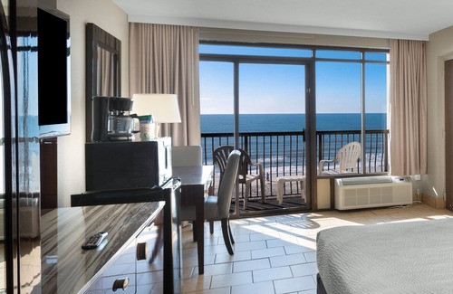 Myrtle Beach Hotel | hotel BLUE