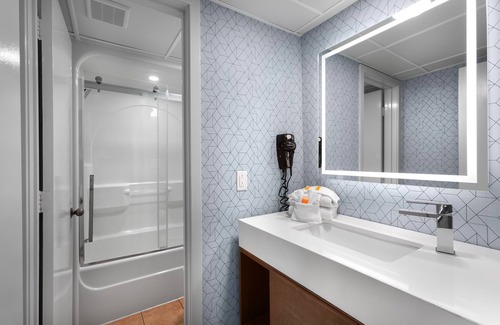 Myrtle Beach Hotel | hotel BLUE