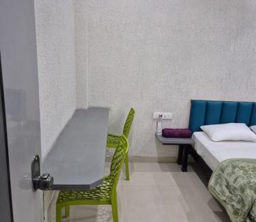Jabalpur Hotel | Hotel Blueberry