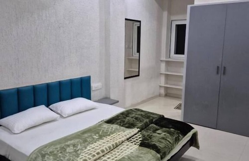 Jabalpur Hotel | HOTEL BLUEBERRY