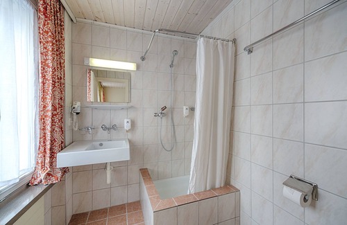 Central Interlaken Hotel | Hotel Blume