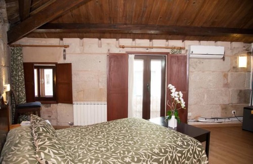 Centro histórico de Pontevedra Hotel | Hotel Boa Vila
