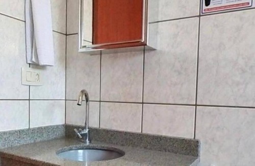 Americana Hotel | Hotel Boa Vista