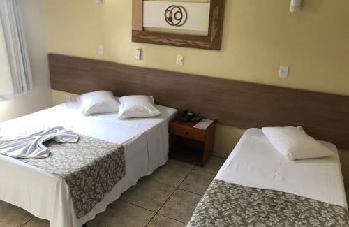 Americana Hotel | Hotel Boa Vista by Carlton