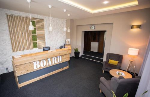 Jahorina Hotel | Hotel Board