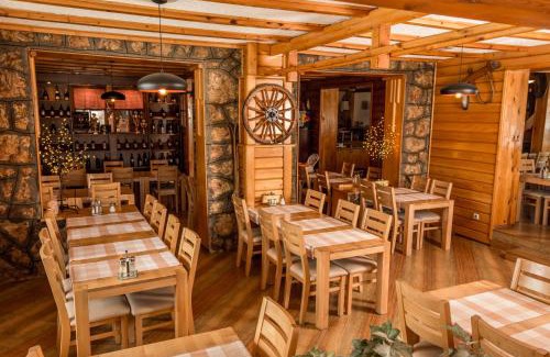 Jahorina Hotel | Hotel Board
