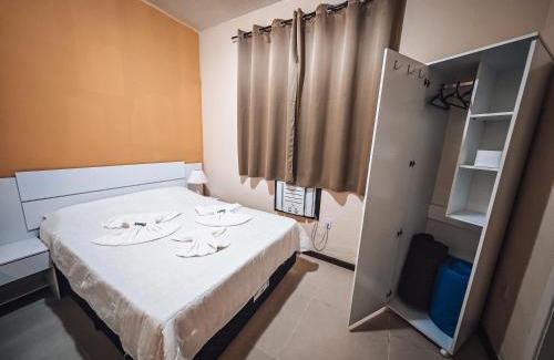 Miguel Pereira Hotel | Hotel Boavista